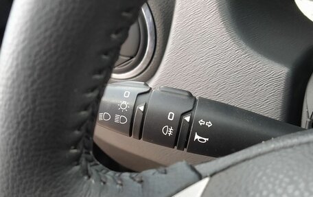 Nissan Terrano III, 2014 год, 850 000 рублей, 6 фотография