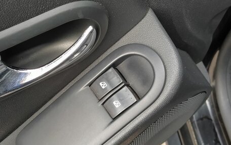 Nissan Terrano III, 2014 год, 850 000 рублей, 7 фотография