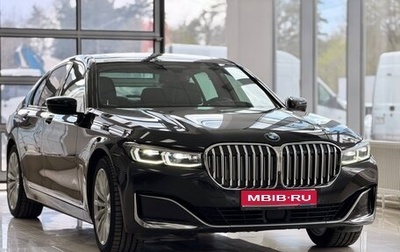 BMW 7 серия, 2022 год, 6 500 000 рублей, 1 фотография