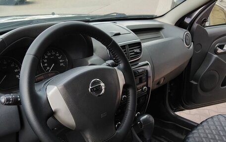 Nissan Terrano III, 2014 год, 850 000 рублей, 15 фотография