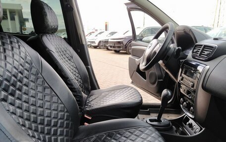 Nissan Terrano III, 2014 год, 850 000 рублей, 11 фотография