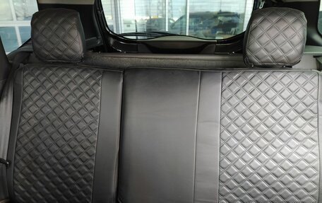 Nissan Terrano III, 2014 год, 850 000 рублей, 17 фотография