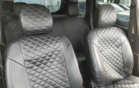 Nissan Terrano III, 2014 год, 850 000 рублей, 12 фотография