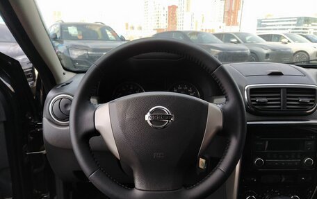 Nissan Terrano III, 2014 год, 850 000 рублей, 19 фотография