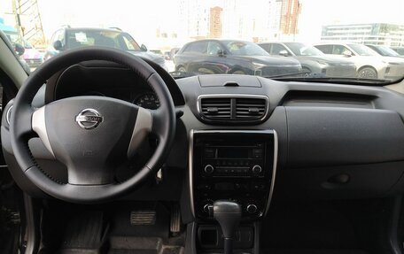 Nissan Terrano III, 2014 год, 850 000 рублей, 18 фотография