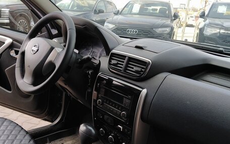 Nissan Terrano III, 2014 год, 850 000 рублей, 13 фотография