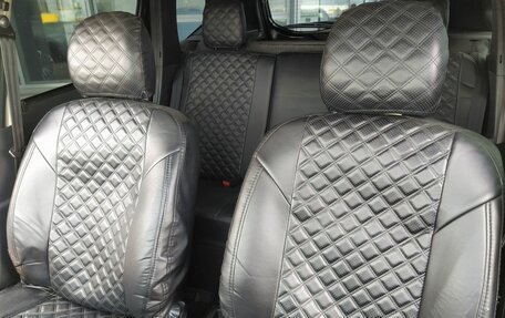 Nissan Terrano III, 2014 год, 850 000 рублей, 16 фотография