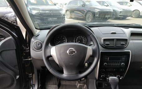 Nissan Terrano III, 2014 год, 850 000 рублей, 20 фотография