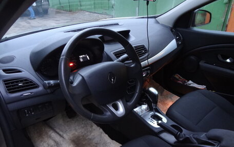 Renault Fluence I, 2010 год, 500 000 рублей, 6 фотография
