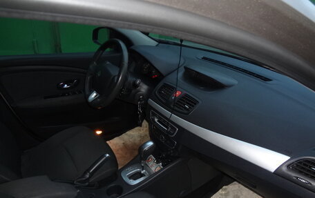 Renault Fluence I, 2010 год, 500 000 рублей, 7 фотография