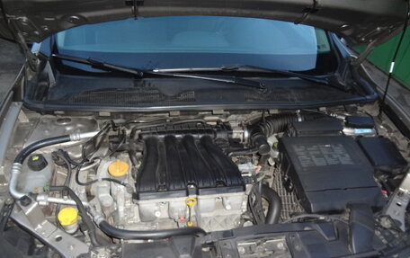 Renault Fluence I, 2010 год, 500 000 рублей, 5 фотография