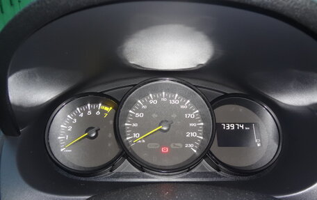 Renault Fluence I, 2010 год, 500 000 рублей, 8 фотография