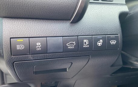 Toyota Camry, 2019 год, 2 128 000 рублей, 16 фотография