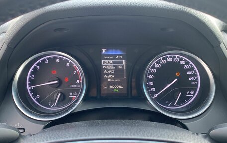 Toyota Camry, 2019 год, 2 128 000 рублей, 12 фотография