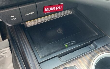 Toyota Camry, 2019 год, 2 128 000 рублей, 17 фотография