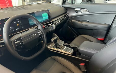 KIA Sportage IV рестайлинг, 2026 год, 5 390 000 рублей, 9 фотография