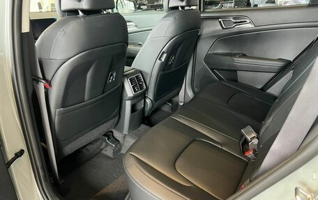 KIA Sportage IV рестайлинг, 2026 год, 5 390 000 рублей, 10 фотография