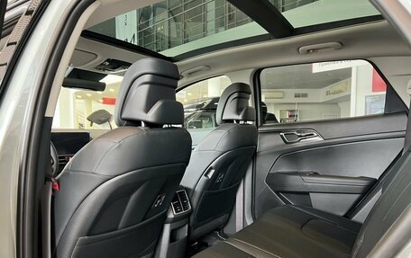KIA Sportage IV рестайлинг, 2026 год, 5 390 000 рублей, 11 фотография