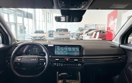 KIA Sportage IV рестайлинг, 2026 год, 5 390 000 рублей, 8 фотография