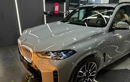 BMW X5, 2026 год, 16 500 000 рублей, 2 фотография