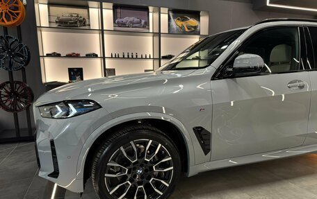 BMW X5, 2026 год, 16 500 000 рублей, 3 фотография