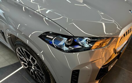 BMW X5, 2026 год, 16 500 000 рублей, 6 фотография