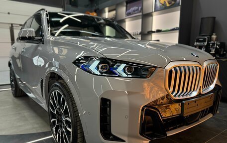 BMW X5, 2026 год, 16 500 000 рублей, 4 фотография