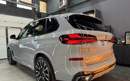 BMW X5, 2026 год, 16 500 000 рублей, 10 фотография