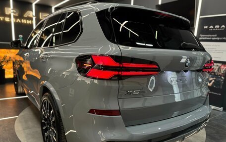 BMW X5, 2026 год, 16 500 000 рублей, 9 фотография