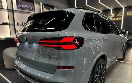 BMW X5, 2026 год, 16 500 000 рублей, 12 фотография