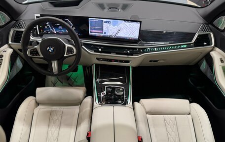BMW X5, 2026 год, 16 500 000 рублей, 17 фотография