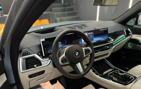 BMW X5, 2026 год, 16 500 000 рублей, 16 фотография