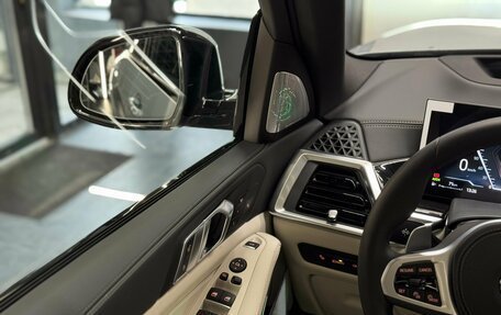 BMW X5, 2026 год, 16 500 000 рублей, 18 фотография