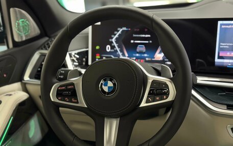 BMW X5, 2026 год, 16 500 000 рублей, 19 фотография
