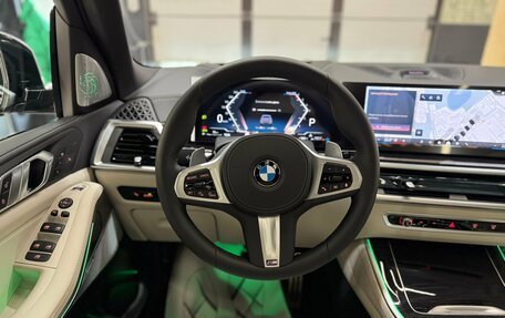 BMW X5, 2026 год, 16 500 000 рублей, 20 фотография