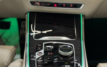 BMW X5, 2026 год, 16 500 000 рублей, 24 фотография