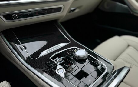 BMW X5, 2026 год, 16 500 000 рублей, 28 фотография
