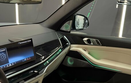 BMW X5, 2026 год, 16 500 000 рублей, 30 фотография