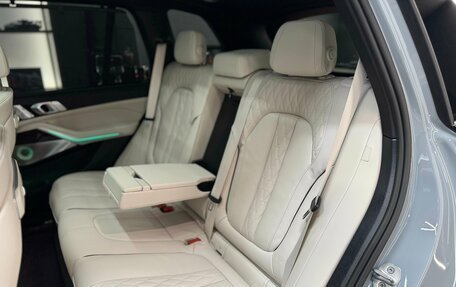 BMW X5, 2026 год, 16 500 000 рублей, 27 фотография