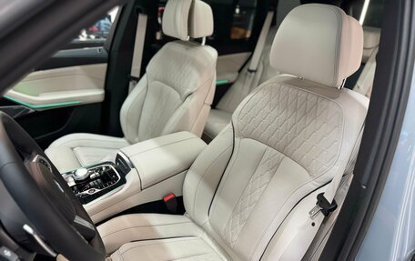 BMW X5, 2026 год, 16 500 000 рублей, 21 фотография