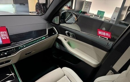 BMW X5, 2026 год, 16 500 000 рублей, 22 фотография