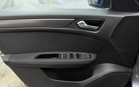 Renault Arkana I, 2020 год, 1 820 000 рублей, 10 фотография