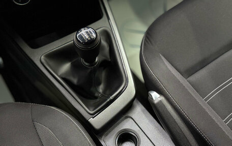 Renault Arkana I, 2020 год, 1 820 000 рублей, 14 фотография