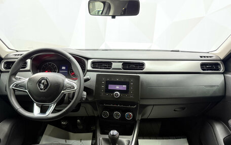 Renault Arkana I, 2020 год, 1 820 000 рублей, 7 фотография