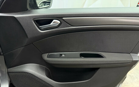 Renault Arkana I, 2020 год, 1 820 000 рублей, 13 фотография