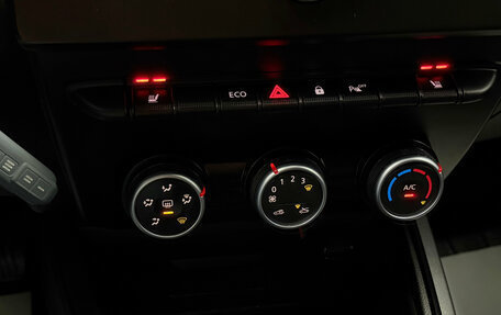 Renault Arkana I, 2020 год, 1 820 000 рублей, 15 фотография