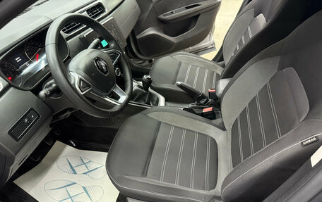 Renault Arkana I, 2020 год, 1 820 000 рублей, 8 фотография