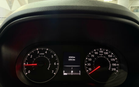 Renault Arkana I, 2020 год, 1 820 000 рублей, 17 фотография