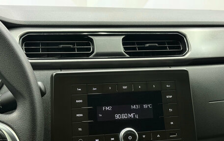 Renault Arkana I, 2020 год, 1 820 000 рублей, 16 фотография