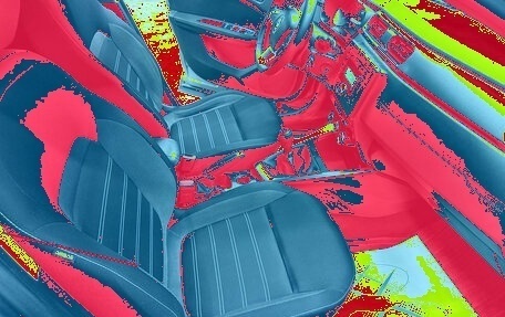 Renault Arkana I, 2020 год, 1 820 000 рублей, 12 фотография